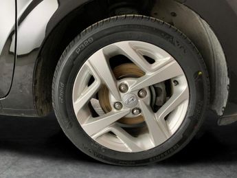 Hyundai i10 1.0 SE Connect (67 ps) - CRUISE - AIR CON - DAB