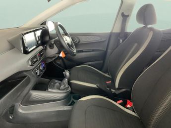 Hyundai i10 1.0 SE Connect (67 ps) - CRUISE - AIR CON - DAB