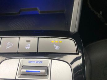 Hyundai Tucson 1.6 h T-GDi Premium (230 ps) - HEATED SEATS - HEATED STEERING