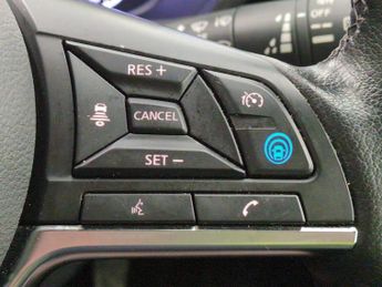 Nissan Juke 1.6 Tekna (143 ps) - LED - REVERSE CAM - NAV