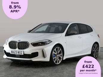 BMW 135 2.0 M135i xDrive (306 ps) - 19IN 557M ALLOYS - CARPLAY - KEYLESS