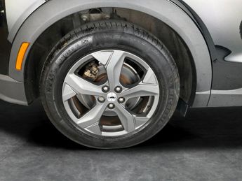 Ford Mustang Mach-e Standard Range 70kWh Automatic (269 ps) - KEYLESS ENTRY - REVERS