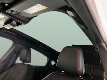 Ford Mustang Mach-e Standard Range 70kWh Automatic AWD (269 ps) - CARPLAY - B&O AUDI