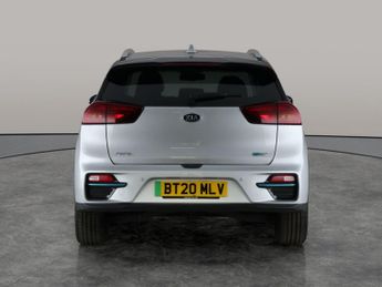 Kia Niro 64kWh 4 (201 bhp) - HEATED STEERING - LANE DEPARTURE  - HEAT PUM