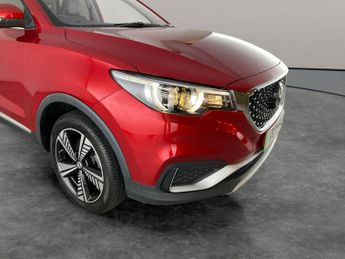 MG MG ZS 44.5kWh Exclusive (143 ps) - CARPLAY - KEYLESS ENTRY - LED