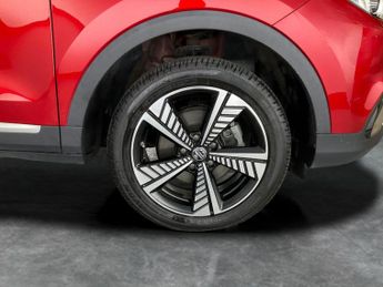 MG MG ZS 44.5kWh Exclusive (143 ps) - CARPLAY - KEYLESS ENTRY - LED