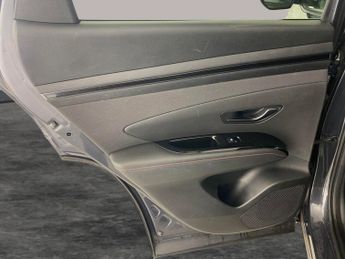 Hyundai Tucson 1.6 h T-GDi N Line (230 ps) - NAV - LANE DEPARTURE  - BLUETOOTH