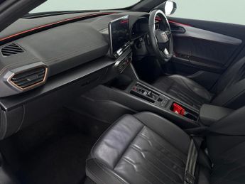 Cupra Formentor 1.4 eHybrid 12.8kWh V2 Plug-in DSG (204 ps) - LED - REVERSE CAM 