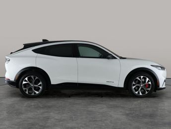 Ford Mustang Mach-e Standard Range 70kWh Automatic AWD (269 ps) - CARPLAY - B&O AUDI