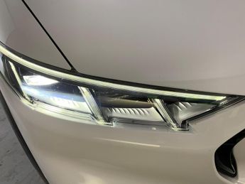 Ford Mustang Mach-e Standard Range 70kWh Automatic AWD (269 ps) - CARPLAY - B&O AUDI