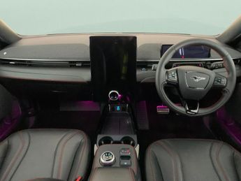Ford Mustang Mach-e Standard Range 70kWh Automatic AWD (269 ps) - CARPLAY - B&O AUDI