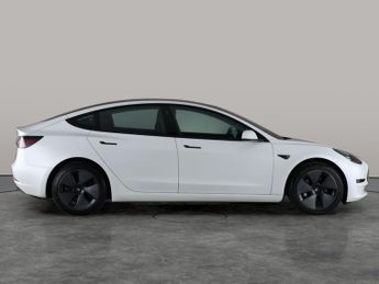 Tesla Model 3 Standard Range Plus RWD (241 bhp) - AUTO PARK - LED - REVERSE CA
