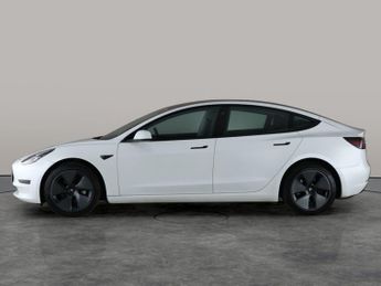 Tesla Model 3 Standard Range Plus RWD (241 bhp) - AUTO PARK - LED - REVERSE CA