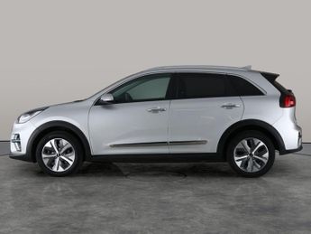 Kia Niro 64kWh 4 (201 bhp) - HEATED STEERING - LANE DEPARTURE  - HEAT PUM