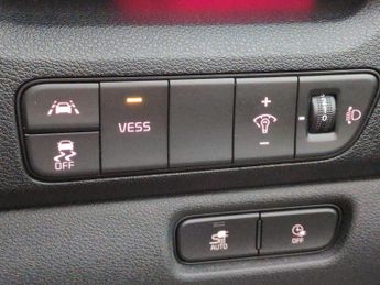 Kia Niro 64kWh 4 (201 bhp) - HEATED STEERING - LANE DEPARTURE  - HEAT PUM
