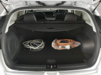 Kia Niro 64kWh 4 (201 bhp) - HEATED STEERING - LANE DEPARTURE  - HEAT PUM