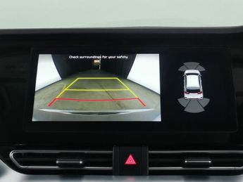 Kia Niro 64kWh 4 (201 bhp) - HEATED STEERING - LANE DEPARTURE  - HEAT PUM