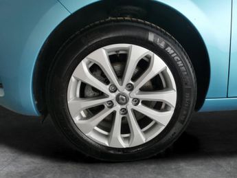 Renault Zoe R110 EV50 52kWh Iconic (Rapid Charge) (107 bhp) - DAB - USB AUDI