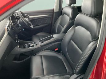 MG MG ZS 44.5kWh Exclusive (143 ps) - CARPLAY - KEYLESS ENTRY - LED