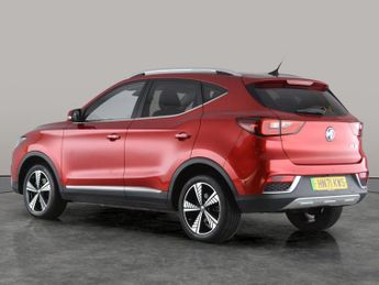 MG MG ZS 44.5kWh Exclusive (143 ps) - CARPLAY - KEYLESS ENTRY - LED