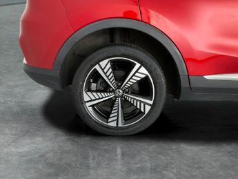 MG MG ZS 44.5kWh Exclusive (143 ps) - CARPLAY - KEYLESS ENTRY - LED