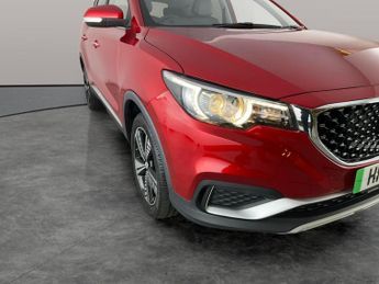 MG MG ZS 44.5kWh Exclusive (143 ps) - CARPLAY - KEYLESS ENTRY - LED