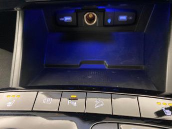 Hyundai Tucson 1.6 h T-GDi N Line (230 ps) - NAV - LANE DEPARTURE  - BLUETOOTH