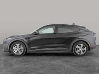 Ford Mustang Mach-e Standard Range 70kWh Automatic (269 ps) - REVERSE CAM - HEATED S