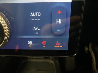 Ford Mustang Mach-e Standard Range 70kWh Automatic (269 ps) - REVERSE CAM - HEATED S