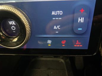 Ford Mustang Mach-e Standard Range 70kWh Automatic (269 ps) - REVERSE CAM - HEATED S