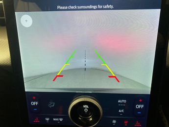 Ford Mustang Mach-e Standard Range 70kWh Automatic (269 ps) - REVERSE CAM - HEATED S