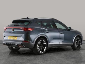 Cupra Formentor 1.4 eHybrid 12.8kWh V2 Plug-in DSG (204 ps) - LED - REVERSE CAM 
