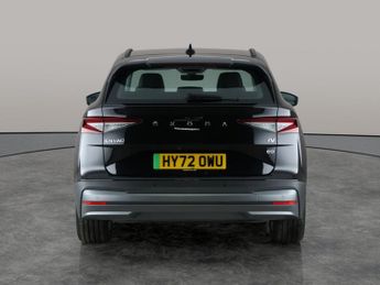 Skoda Enyaq 62kWh 60 (DC120kW) (179 ps) - NAV - WIFI - ELECTRIC SEATS