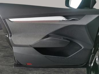 Skoda Enyaq 62kWh 60 (DC120kW) (179 ps) - NAV - WIFI - ELECTRIC SEATS