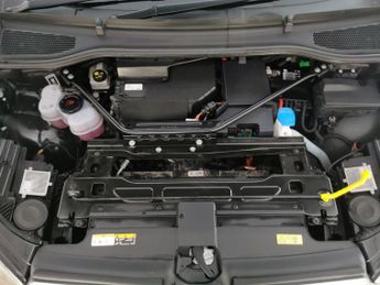 Skoda Enyaq 62kWh 60 (DC120kW) (179 ps) - NAV - WIFI - ELECTRIC SEATS