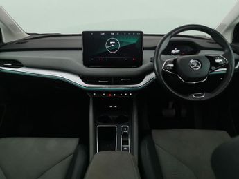 Skoda Enyaq 62kWh 60 (DC120kW) (179 ps) - NAV - WIFI - ELECTRIC SEATS