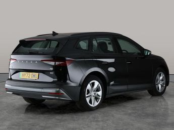 Skoda Enyaq 62kWh 60 (DC120kW) (179 ps) - NAV - WIFI - ELECTRIC SEATS