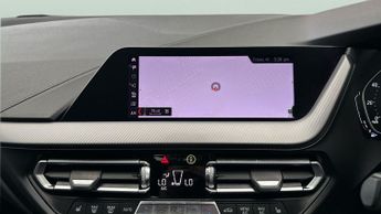 BMW 1 Series 1.5 118i M Sport DCT (140 ps) - DRIVER MEMORY SEAT - COMFORT ACC