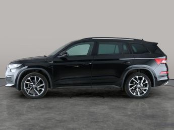 Skoda Kodiaq 1.5 TSI ACT SportLine DSG (7 Seat) (150 ps) - LED - SMARTLINK - 
