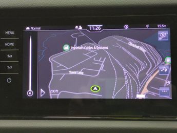 Skoda Kodiaq 1.5 TSI ACT SportLine DSG (7 Seat) (150 ps) - LED - SMARTLINK - 