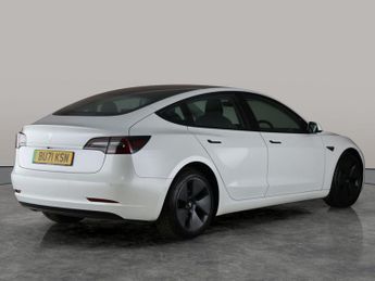 Tesla Model 3 Standard Range Plus RWD (241 bhp) - AUTO PARK - LED - REVERSE CA