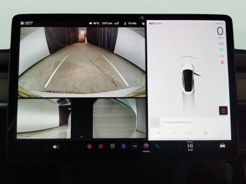 Tesla Model 3 Standard Range Plus RWD (241 bhp) - AUTO PARK - LED - REVERSE CA