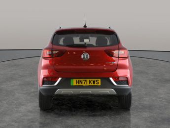 MG MG ZS 44.5kWh Exclusive (143 ps) - CARPLAY - KEYLESS ENTRY - LED