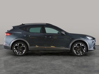Cupra Formentor 1.4 eHybrid 12.8kWh V2 Plug-in DSG (204 ps) - LED - REVERSE CAM 