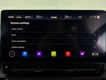 Cupra Formentor 1.4 eHybrid 12.8kWh V2 Plug-in DSG (204 ps) - LED - REVERSE CAM 