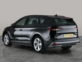 Skoda Enyaq 62kWh 60 (DC120kW) (179 ps) - NAV - WIFI - ELECTRIC SEATS