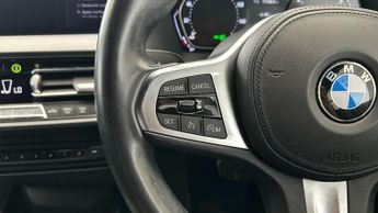 BMW 1 Series 1.5 118i M Sport DCT (140 ps) - DRIVER MEMORY SEAT - COMFORT ACC