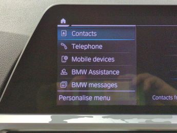 BMW 3 Series 2.0 330e 12kWh SE Pro Plug-in (292 ps) - AUTO PARK - NAV - ACOUS