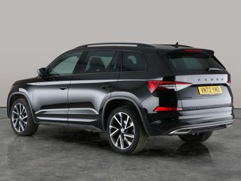 Skoda Kodiaq 1.5 TSI ACT SportLine DSG (7 Seat) (150 ps) - LED - SMARTLINK - 