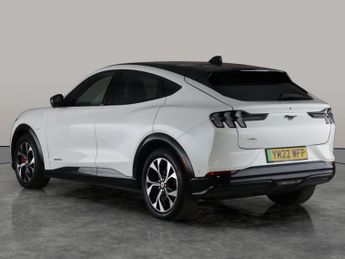 Ford Mustang Mach-e Standard Range 70kWh Automatic AWD (269 ps) - CARPLAY - B&O AUDI